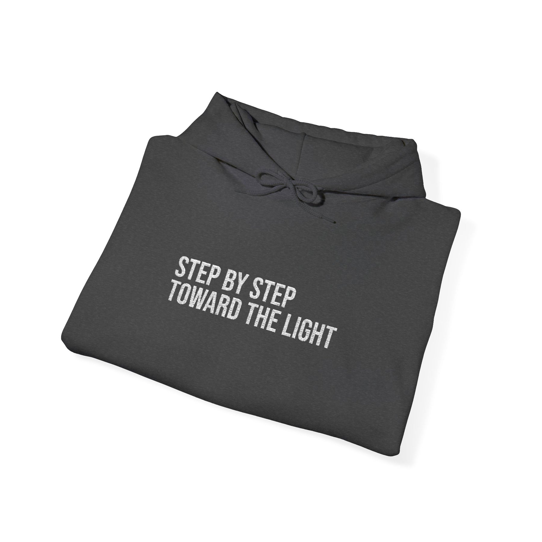 Unisex Heavy Blend™ Hooded Sweatshirt - Bricks Masons