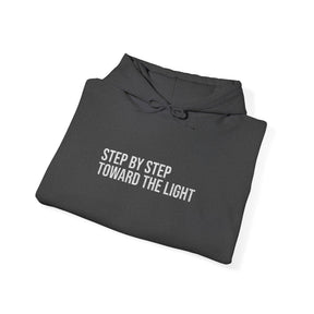Unisex Heavy Blend™ Hooded Sweatshirt - Bricks Masons