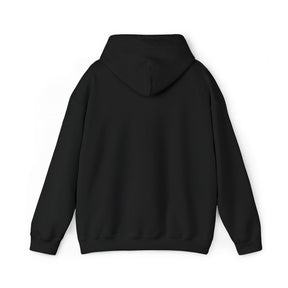 LOCOP Hoodie - Heavy Blend Embroidered Front Emblem - Bricks Masons
