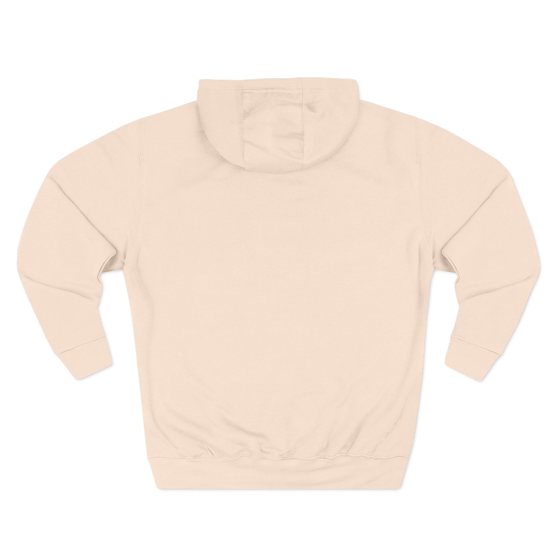 Elks of the World Hoodie - Embroidered Front Design - Bricks Masons