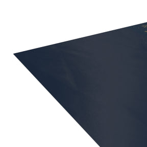 Master Mason Blue Lodge Greeting Card - Square & Compass G with Pillars Christmas Edition - Bricks Masons