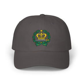 Order of the Amaranth Baseball Cap - Cotton Various Colors - Bricks Masons