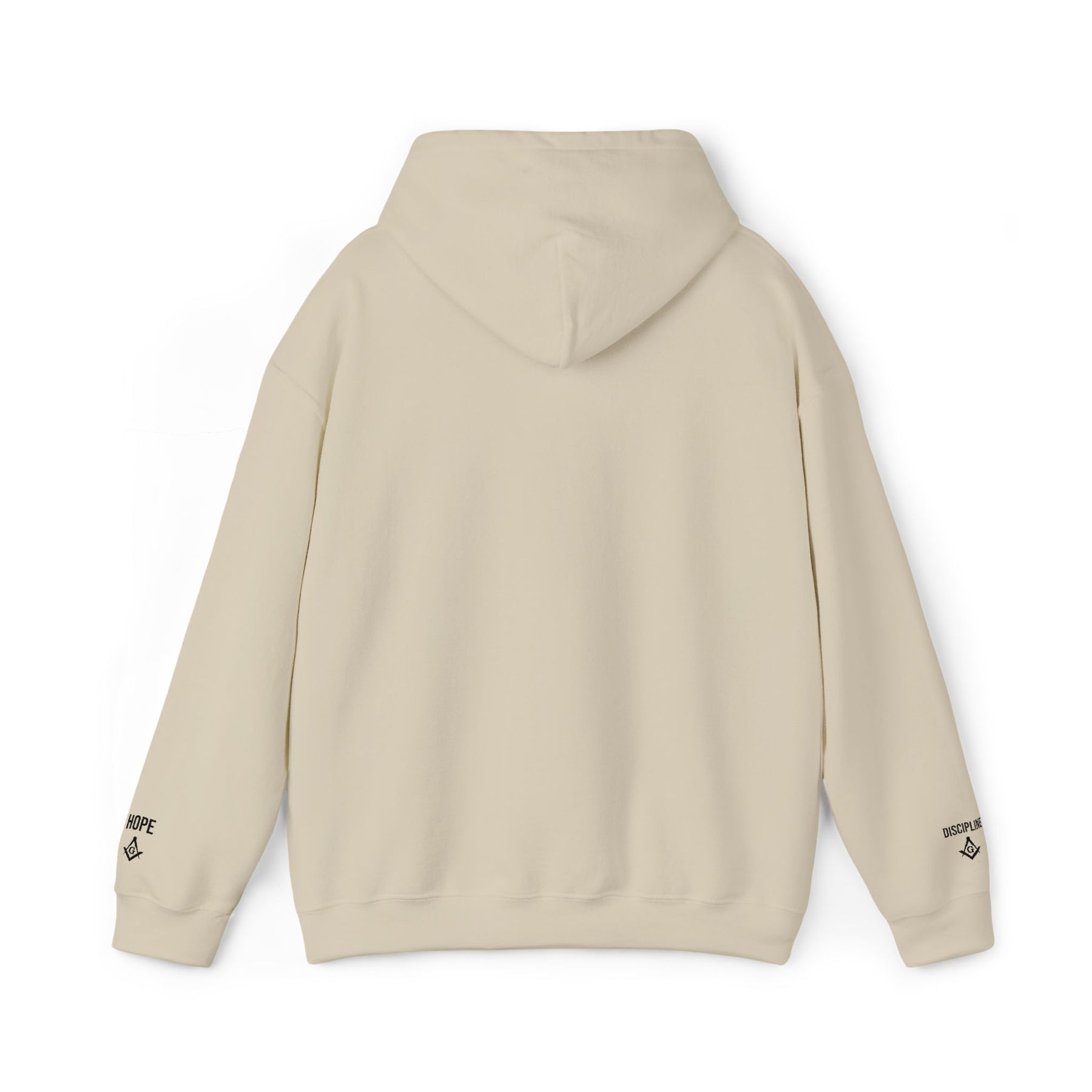 Master Mason Blue Lodge Sweatshirt - Bricks Masons