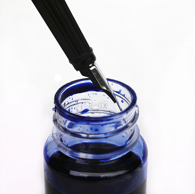 Fountain Pen Ink Colorful Ink 30ml