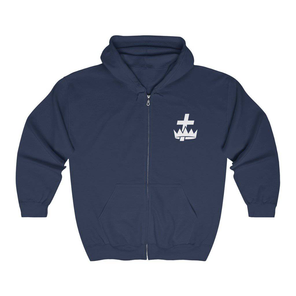 Knights Templar Commandery Hoodie - Various Colors