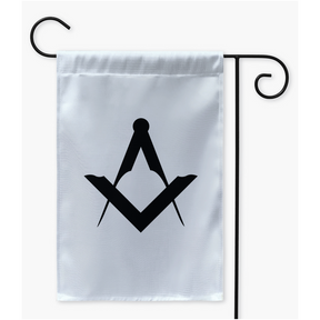 YardFlag-12x18-Double-squareandcompass