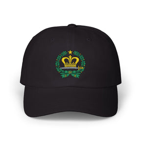 Order of the Amaranth Baseball Cap - Cotton Various Colors - Bricks Masons