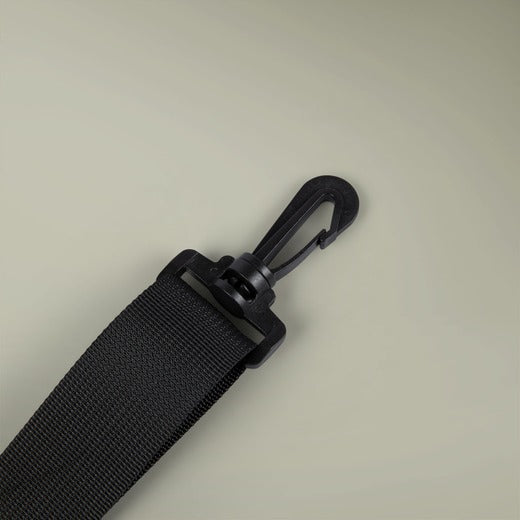 International Masons Crossbody Bag - Free & Accepted Mason Adjustable Strap Nylon - Bricks Masons