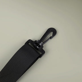 Past Master Blue Lodge Crossbody Bag - Gold Square & Compass Pattern - Bricks Masons