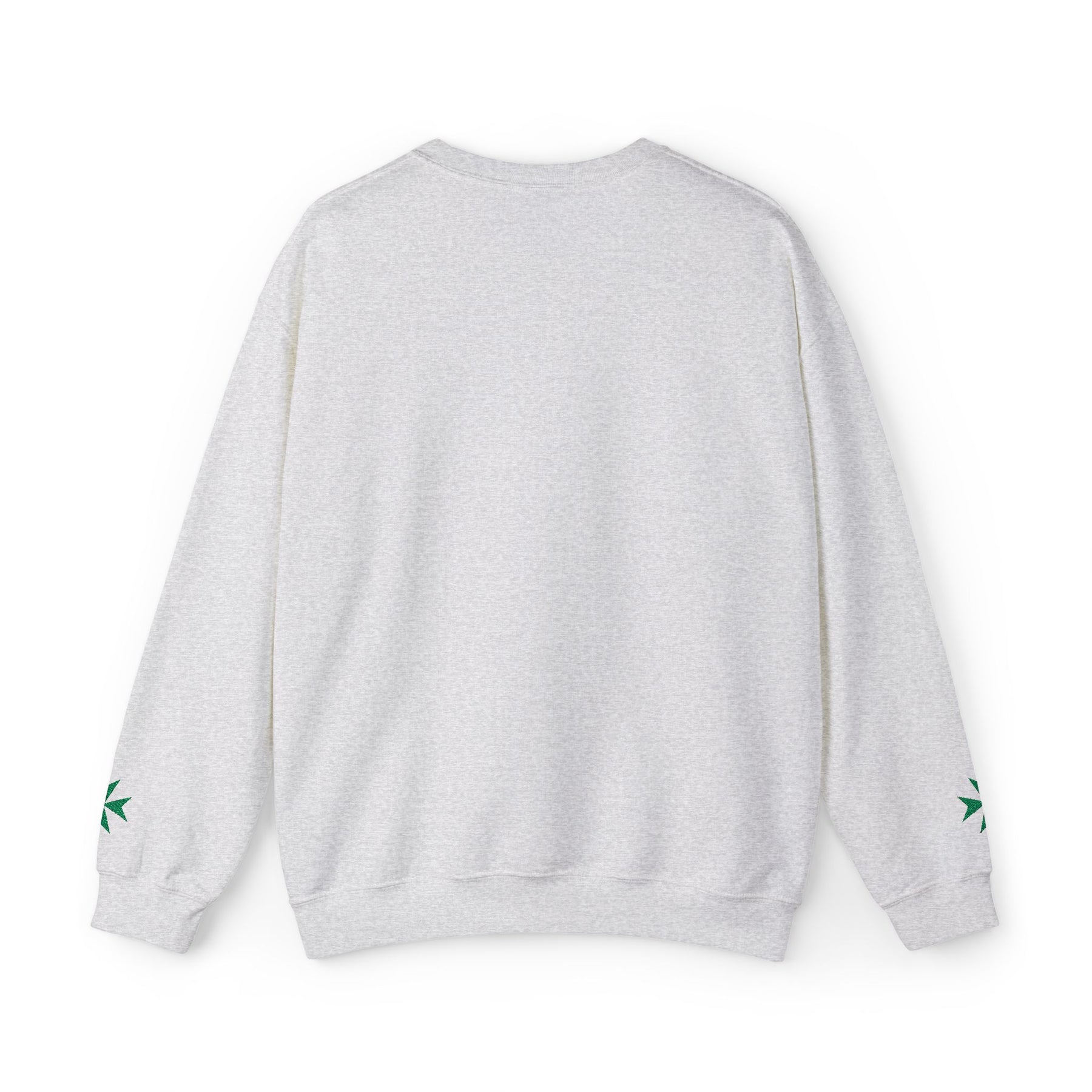 Order of Saint Lazarus Sweatshirt - Crewneck Style - Bricks Masons