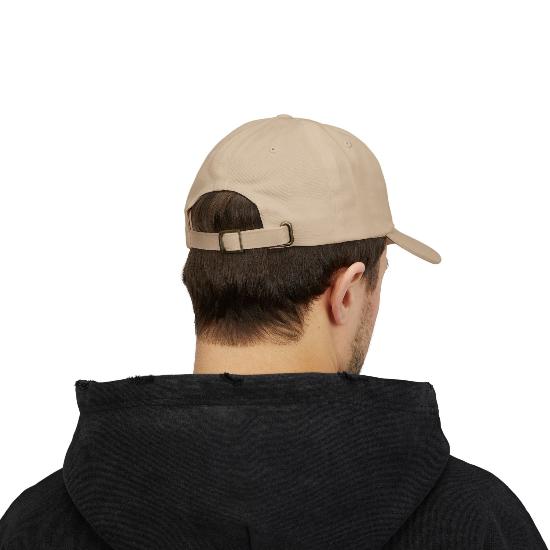 Grand Tiler of Solomon Baseball Cap - Cotton Various Colors - Bricks Masons