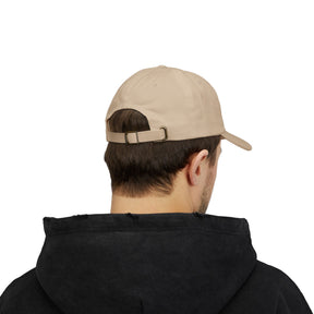 Grand Tiler of Solomon Baseball Cap - Cotton Various Colors - Bricks Masons