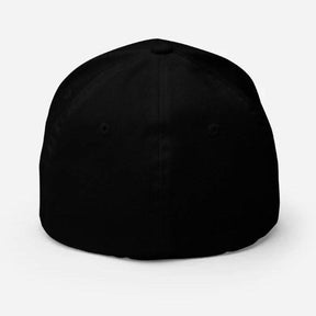 OES Baseball Cap - Golden Embroidery