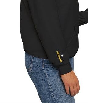 Entered Apprentice Blue Lodge Hoodie - Bricks Masons