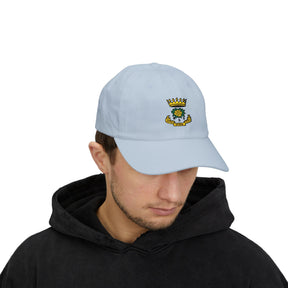 Rose of Seven Seals Baseball Cap - Cotton Various Colors - Bricks Masons
