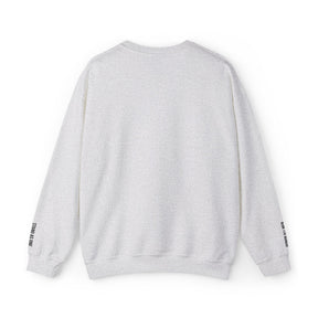 Master Mason Blue Lodge Sweatshirt - Brotherly Love Front & Sleeves Embroidery - Bricks Masons