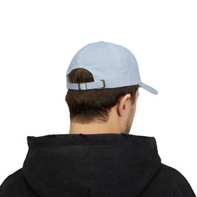 DOI Baseball Cap - Cotton Various Colors - Bricks Masons