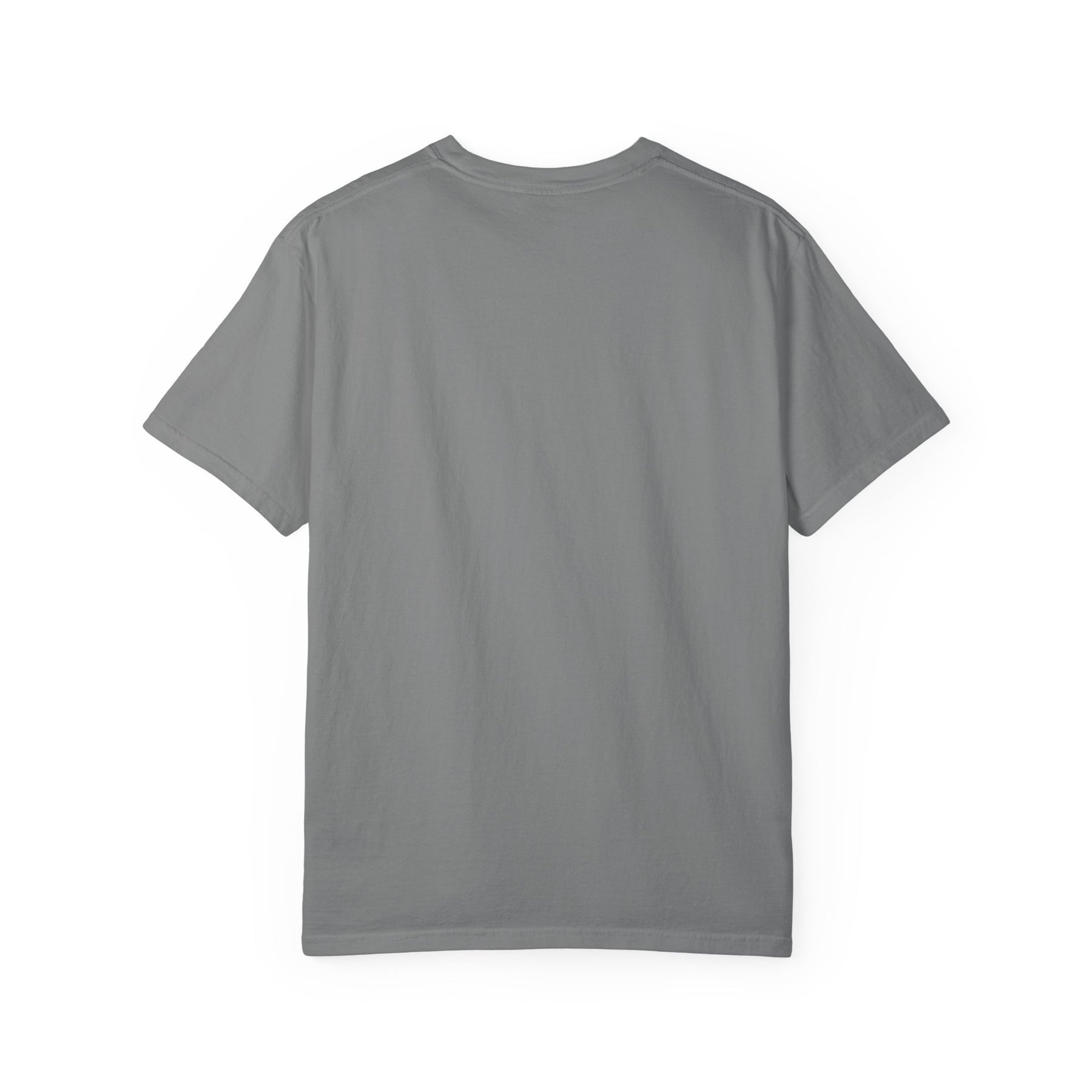 Allied Masonic Degrees T-Shirt - Cotton Garment-Dyed Tee Various Colors - Bricks Masons