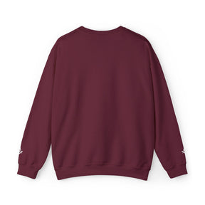 Masonic Unisex Heavy Blend™ Crewneck Sweatshirt - Bricks Masons
