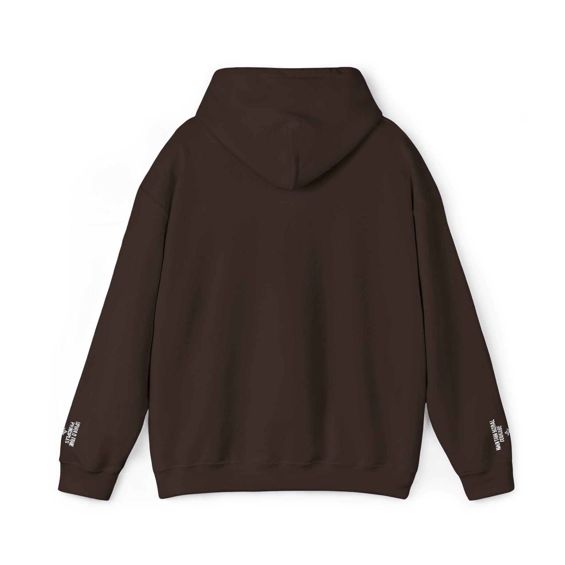 Master Mason Blue Lodge Hoodie - Bricks Masons