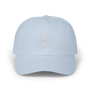 Heroines of Jericho Baseball Cap - Cotton Various Colors Jericho Emblem - Bricks Masons