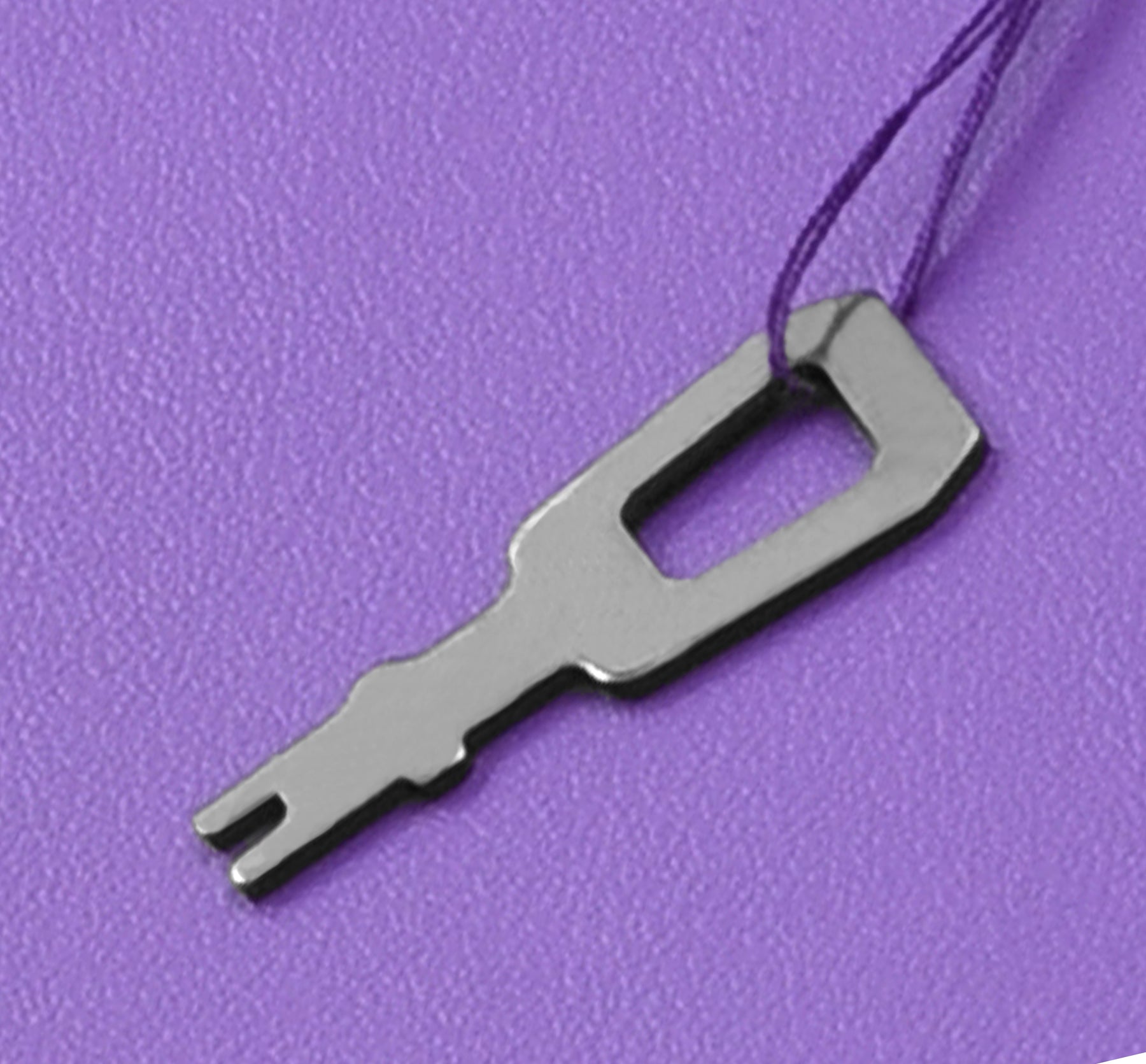 York Rite Apron Case - Purple Leather Different Sizes MM, WM, Provincial - Bricks Masons