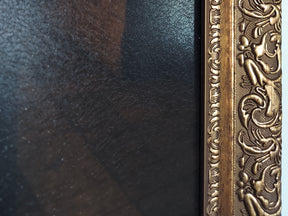 Framed Masonic Art - The Maul of Fidelity - Bricks Masons