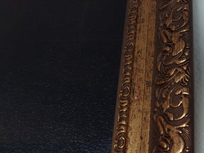 Framed Masonic Art - The Maul of Fidelity - Bricks Masons