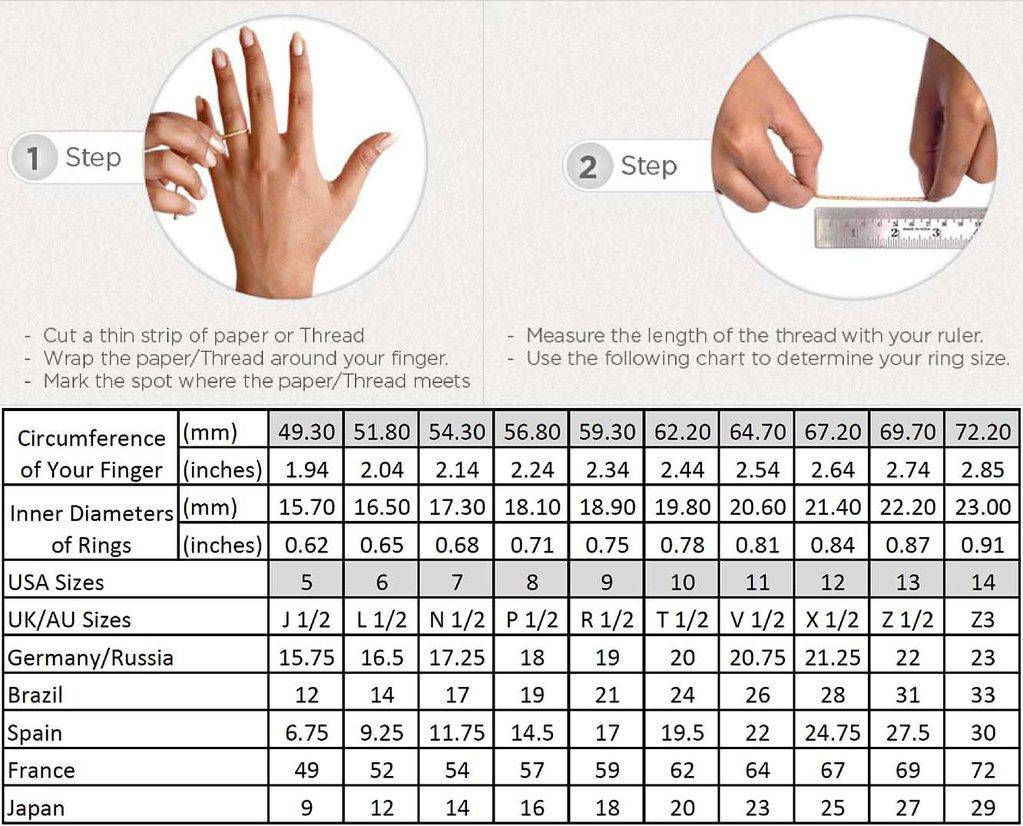 OES Ring - (Silver Gold)