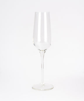 Master Mason Blue Lodge Champagne Flute - S&C G Raised & Ready to Toast - Bricks Masons