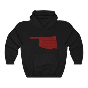 Masonic Hoodie - Oklahoma State