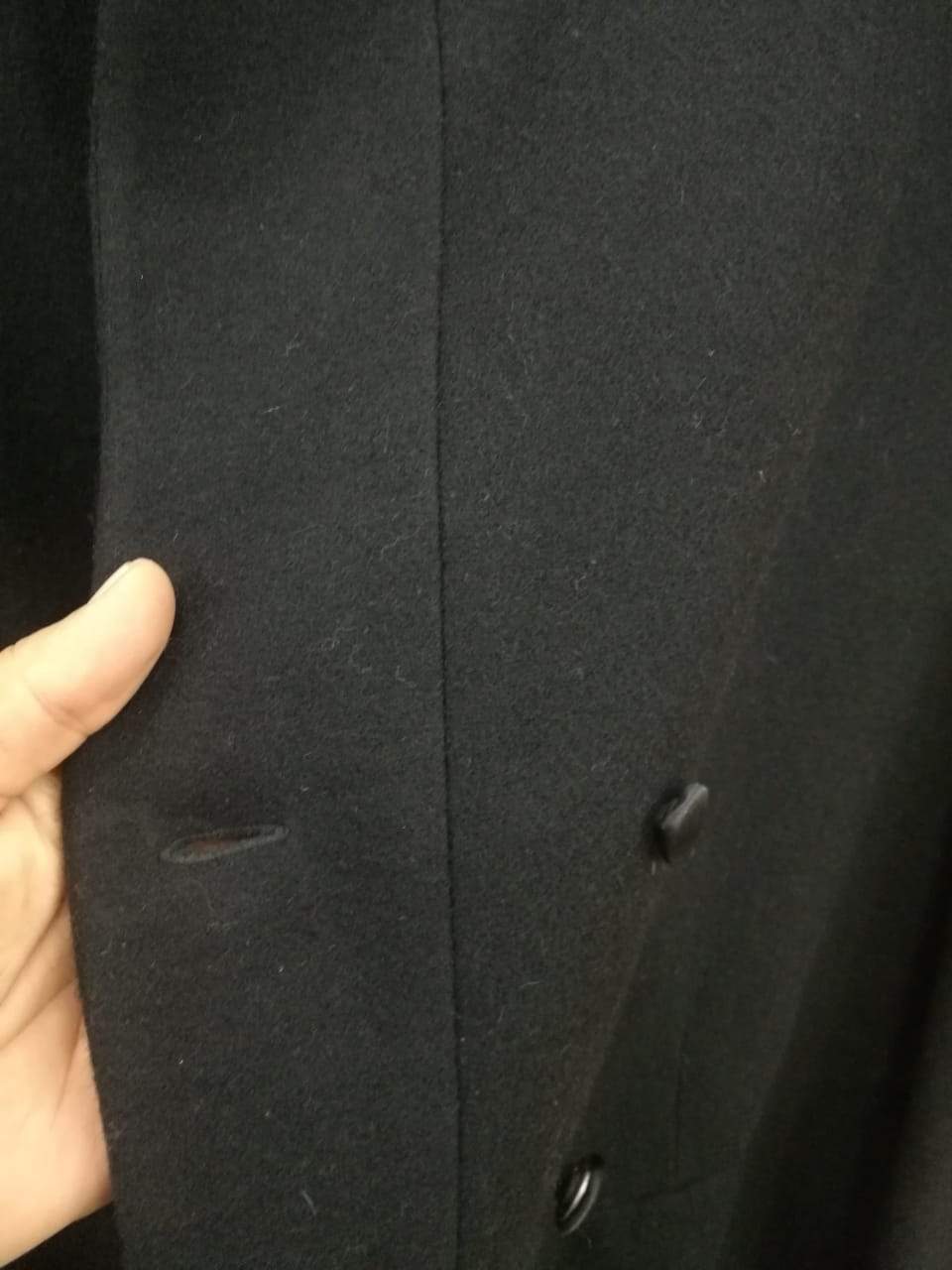 Commander & Grand Commander Knights Templar Frock Coat - Regular - Bricks Masons