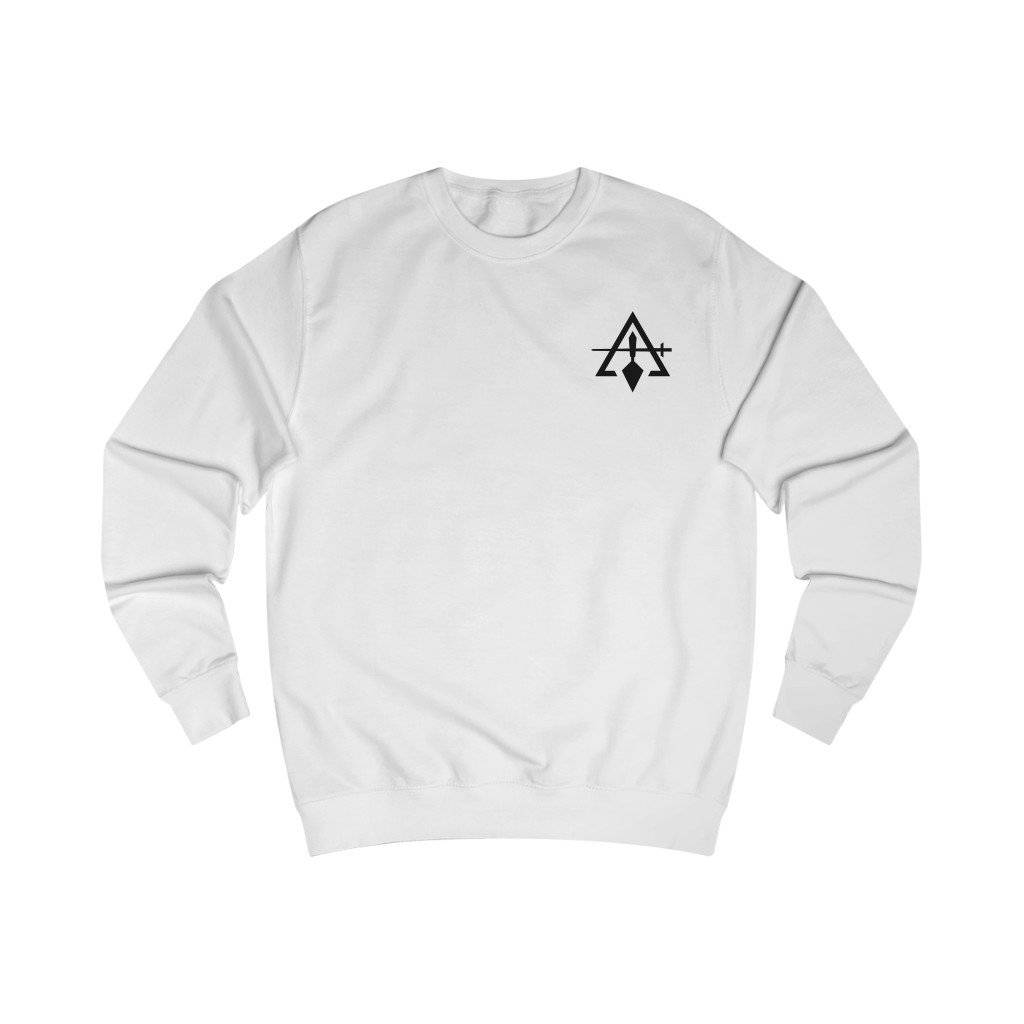 Council Sweatshirt - Various Colors - Bricks Masons