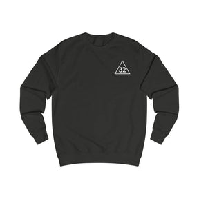 32nd Degree Scottish Rite Sweatshirt - Various Colors