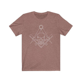 Widows Sons T-Shirt - Cotton Various Colors