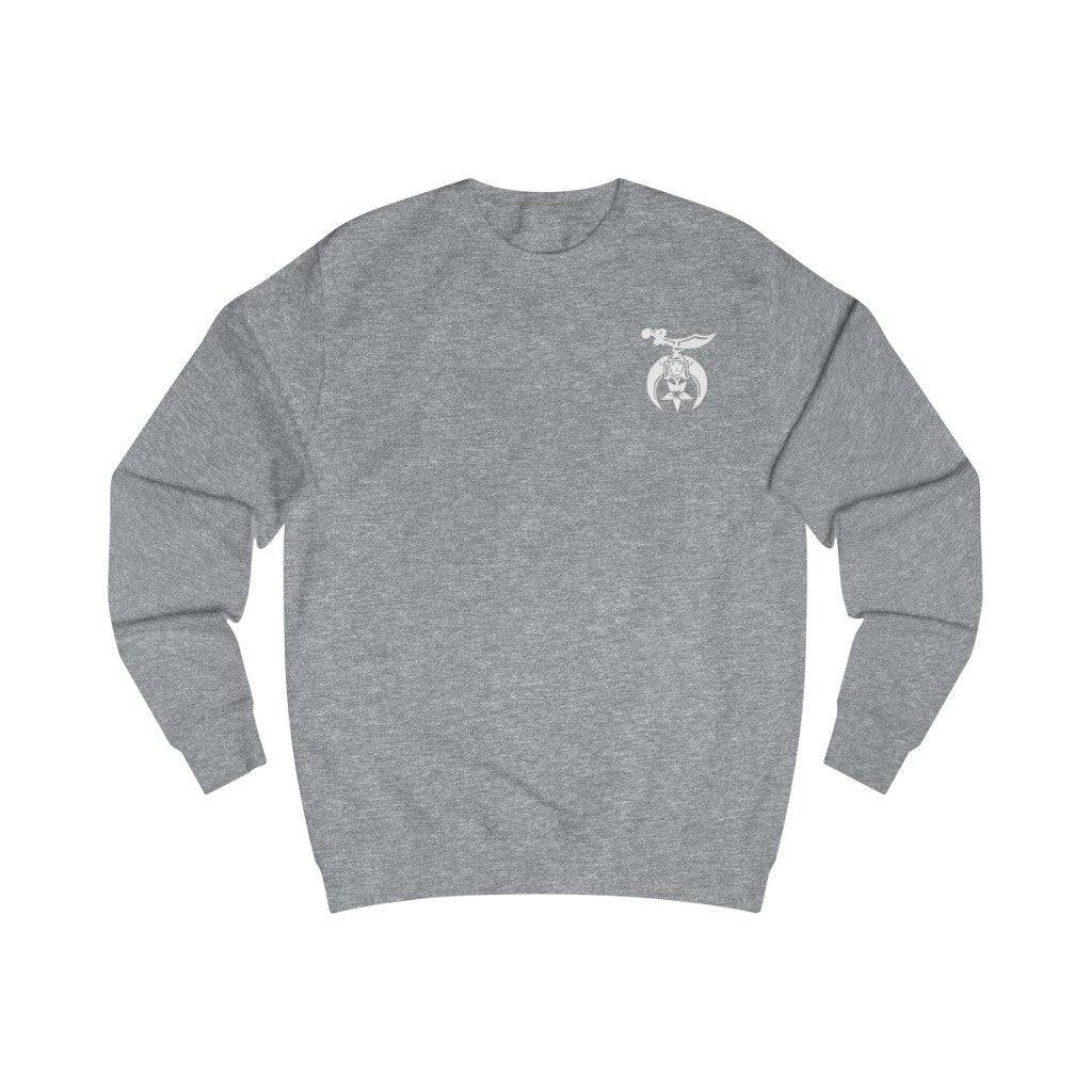 Shriners Sweatshirt - Various Colors