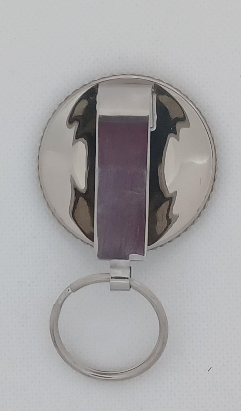 Master Mason Blue Lodge Keychain - F & A.M Handcrafted Square & Compass G - Bricks Masons