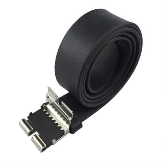 Knights Templar Belt - Iron Cross - Bricks Masons