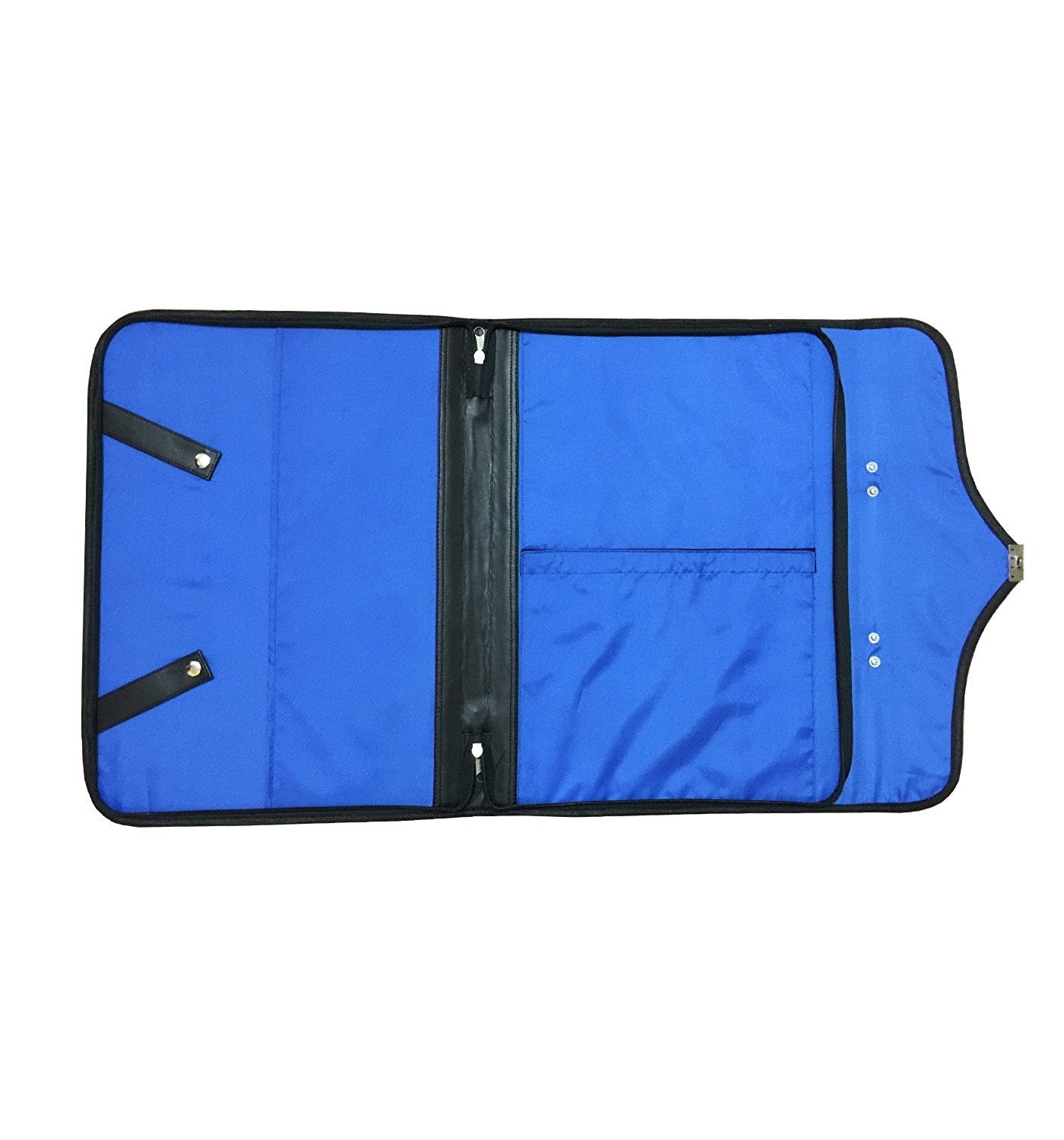 Master Mason Blue Lodge Apron Case - Multiple Colors & Sizes Leather Provincial - Bricks Masons