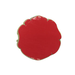 Master Mason Blue Lodge Car Emblem - Altar & Columns Gold Medallion - Bricks Masons