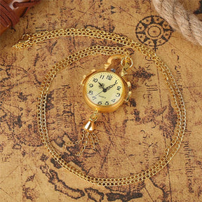 Master Mason Blue Lodge Pocket Watch - Bell Watch - Bricks Masons