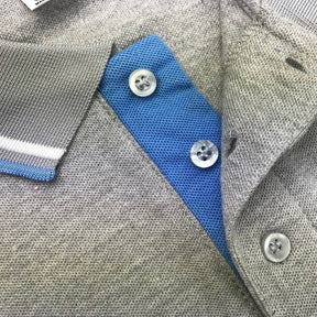 Master Mason Blue Lodge Polo Shirt - Various Colors Square & Compass G - Bricks Masons