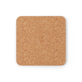 OES Coaster - 4 Pieces Set - Bricks Masons
