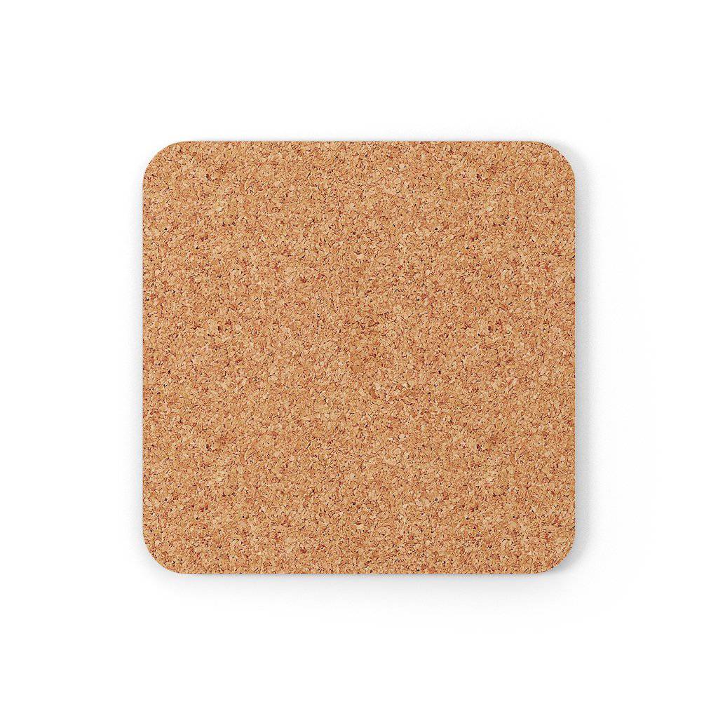 OES Coaster - Set Of 4 Pieces - Bricks Masons