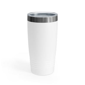 OES Ringneck Tumbler - Various Colors - Bricks Masons