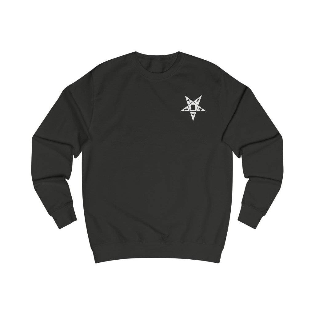 OES Sweatshirt - Various Colors - Bricks Masons