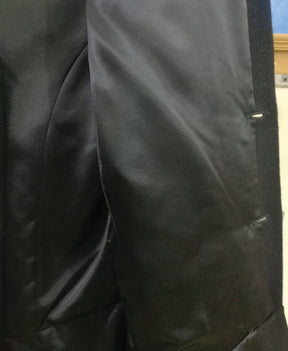 Past Commander Knights Templar Frock Coat - Tall - Bricks Masons