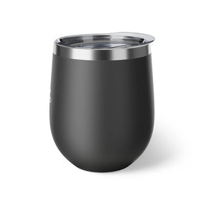 Past Master Blue Lodge Vacuum Cup - Various Colors - Bricks Masons