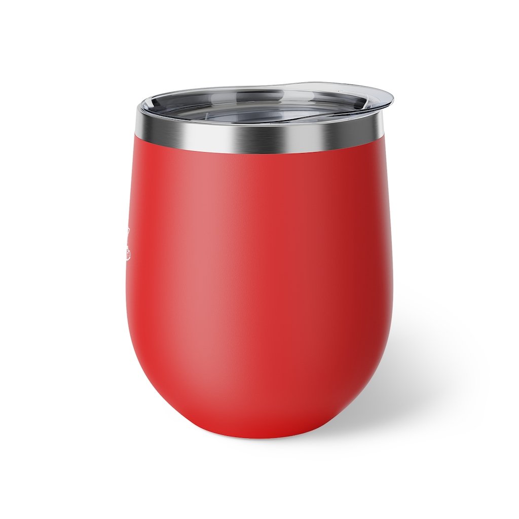 Past Master Blue Lodge Vacuum Cup - Various Colors - Bricks Masons