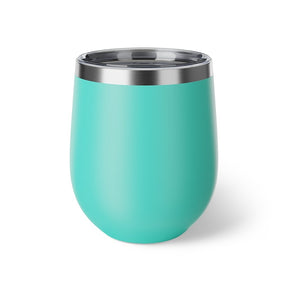 Past Master Blue Lodge Vacuum Cup - Various Colors - Bricks Masons